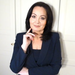 Marzena Biesiada MBA