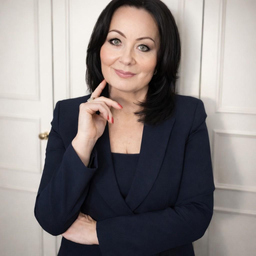 Marzena Biesiada MBA