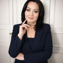 Marzena Biesiada MBA