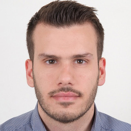 Konstantinos Tsiamasiotis