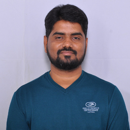Ganesh Selvaraj