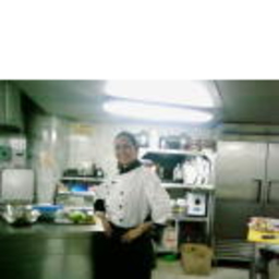 Lisseth padilla Rada