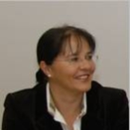 Karin Söhner-Bernhard