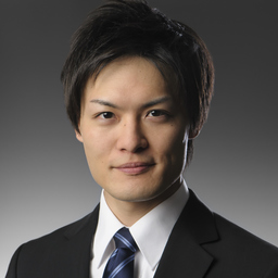 Shohei Fujiwara