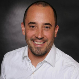 Dipl.-Ing. Patrick Borchert