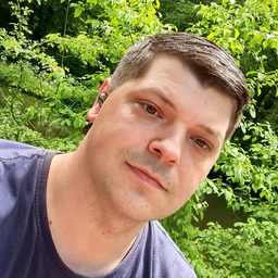 Markus Lau