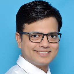 Shrikant agarkar