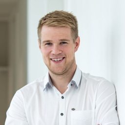 Patrick Steinhauer