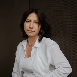 Christina Hohner