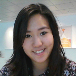 Helene Choo