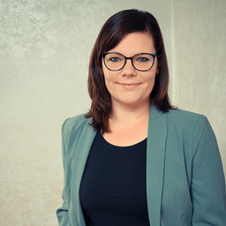 Madleen Schrader