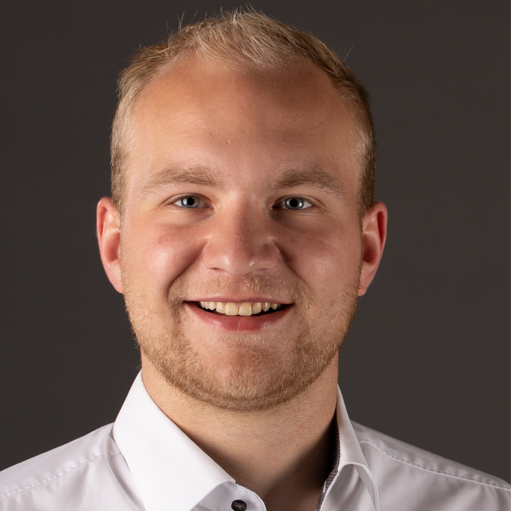 Justus Kathmann Ausbildung und Berufserfahrung XING