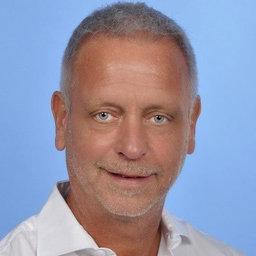 Detlef Springinsguth
