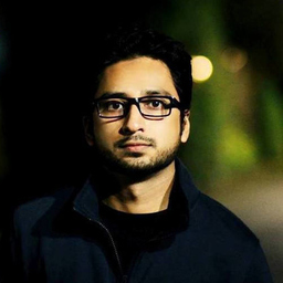 Mir Saad