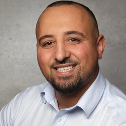 Yasin Jouhand