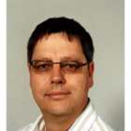 Uwe Gingter