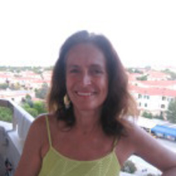 Claudia Frank