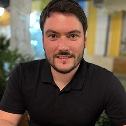 Alexander Binder's profile picture