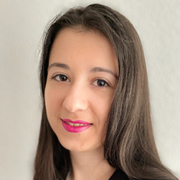 Mihaela Mehra