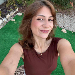 Carmen Margalef Díaz