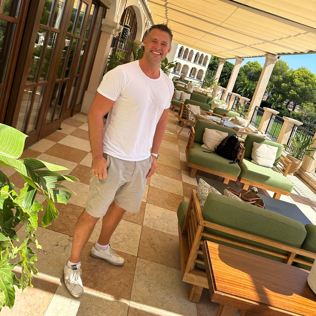 Michael Teller Benefit beneFit Holding XING