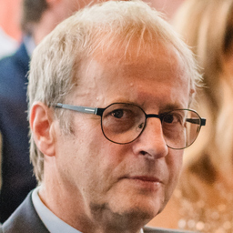 Dipl.-Ing. Gerhard Stegemann