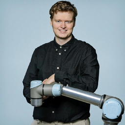 Simon Holland Flarup's profile picture