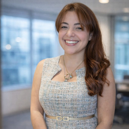 Ckhatterynne  López de Heimann