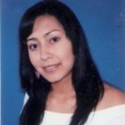 Sandra Maritza villamizar Mogollon