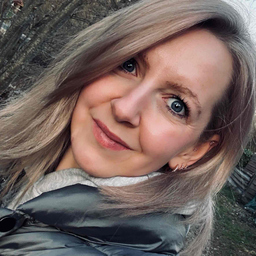 Alena Neufeld