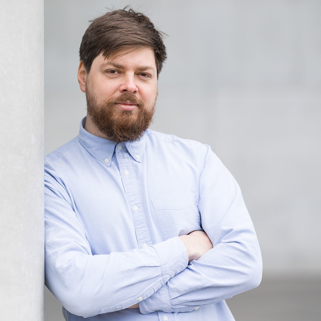 Ivan Grigoryev - Energieeffizienz Experte - HiPer IT | XING