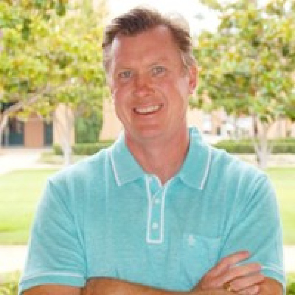 Gary Peterson CEO gap intelligence XING