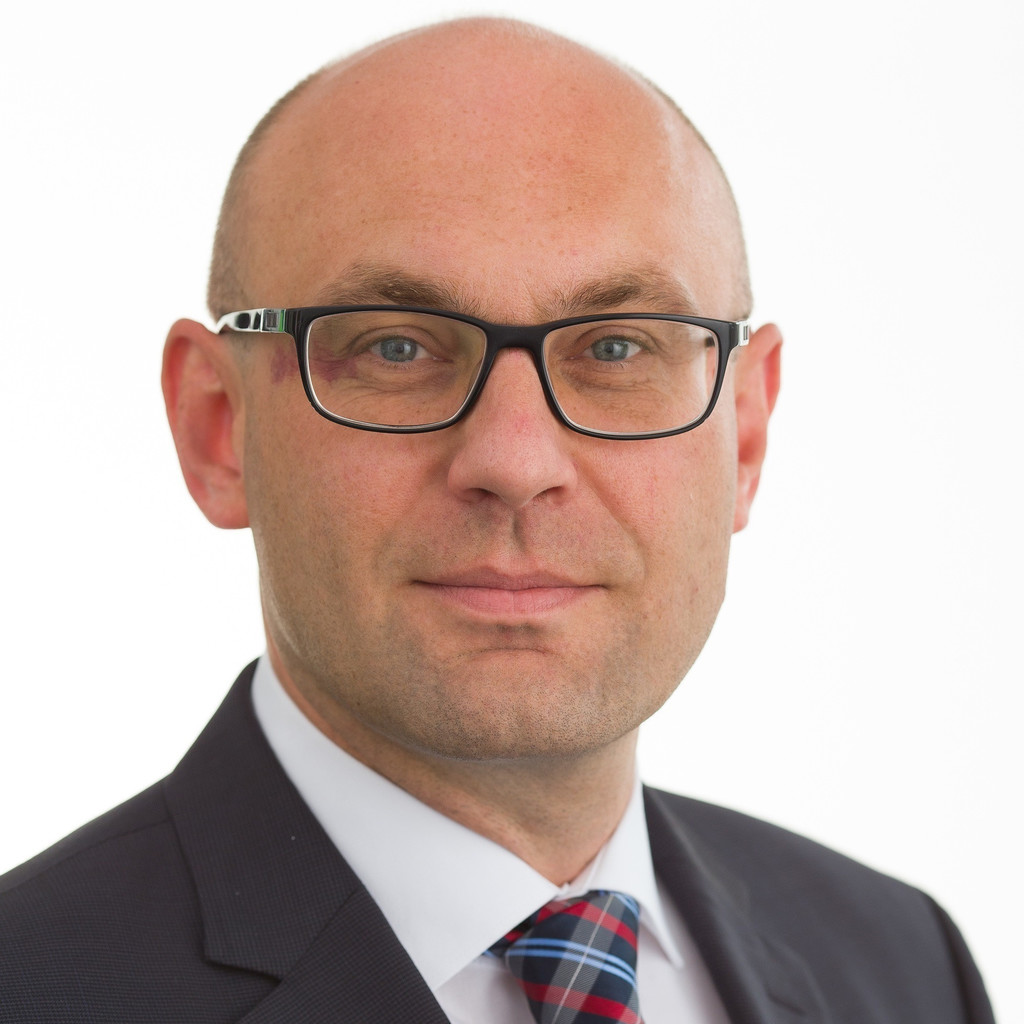 Jan Rosinski Location Manager Siemens AG Österreich, Real Estate XING