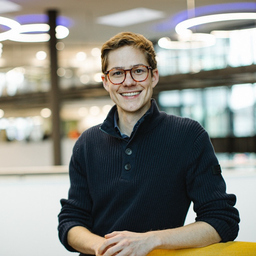Christian Gortol