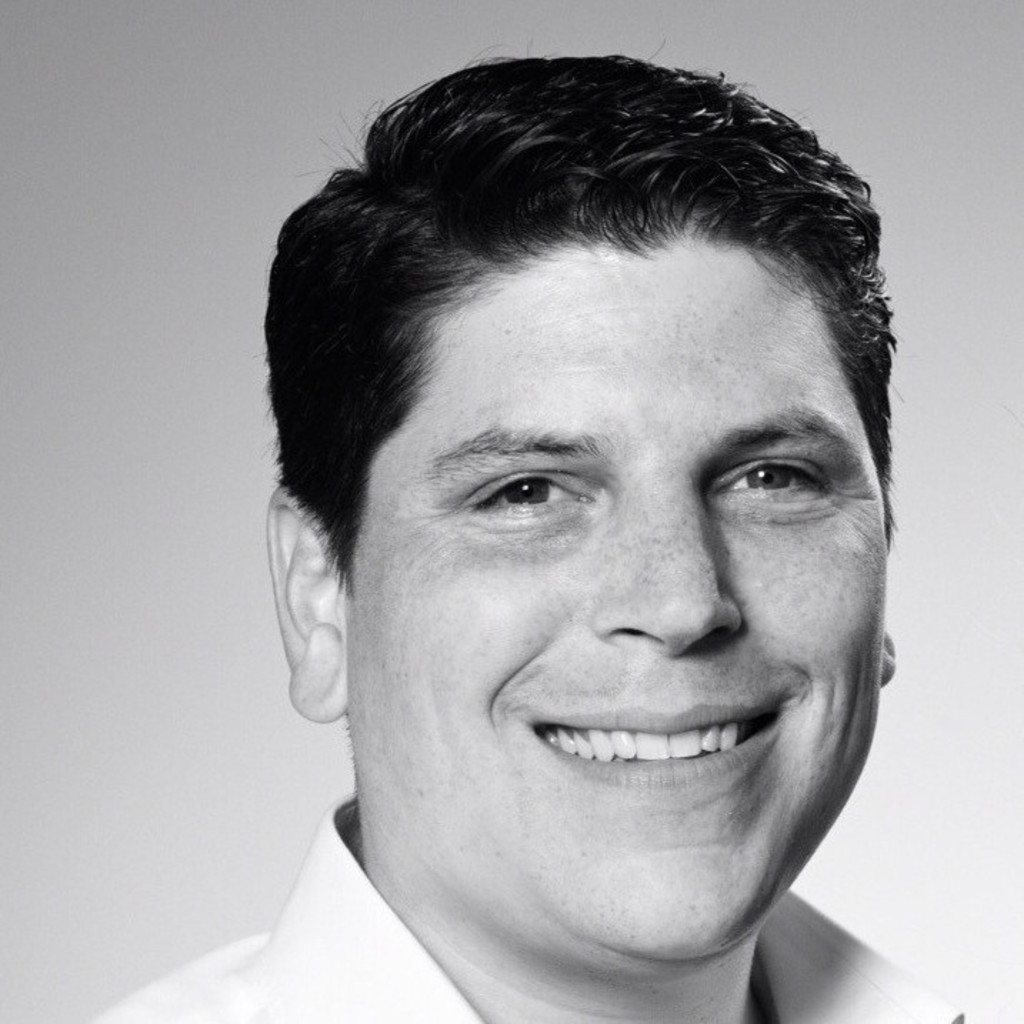 Thomas Forster Projektleiter / Bauherrenvertreter Bargella Invest