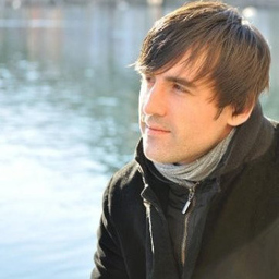 Alex Bart