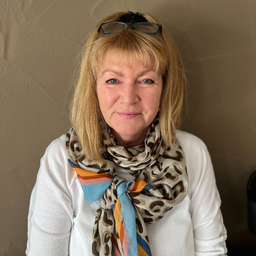 Marion Hopf