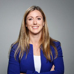 Christina Rosenburg