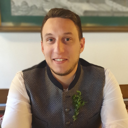 Christian Strobl