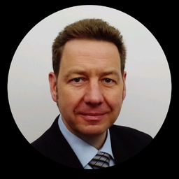 Dr. Branko Alfermann's profile picture