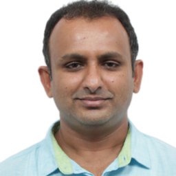 Shivakumaar CR