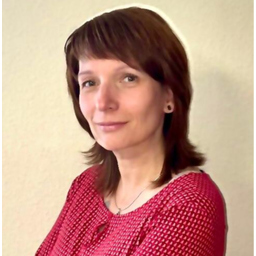 Anja Neubeck