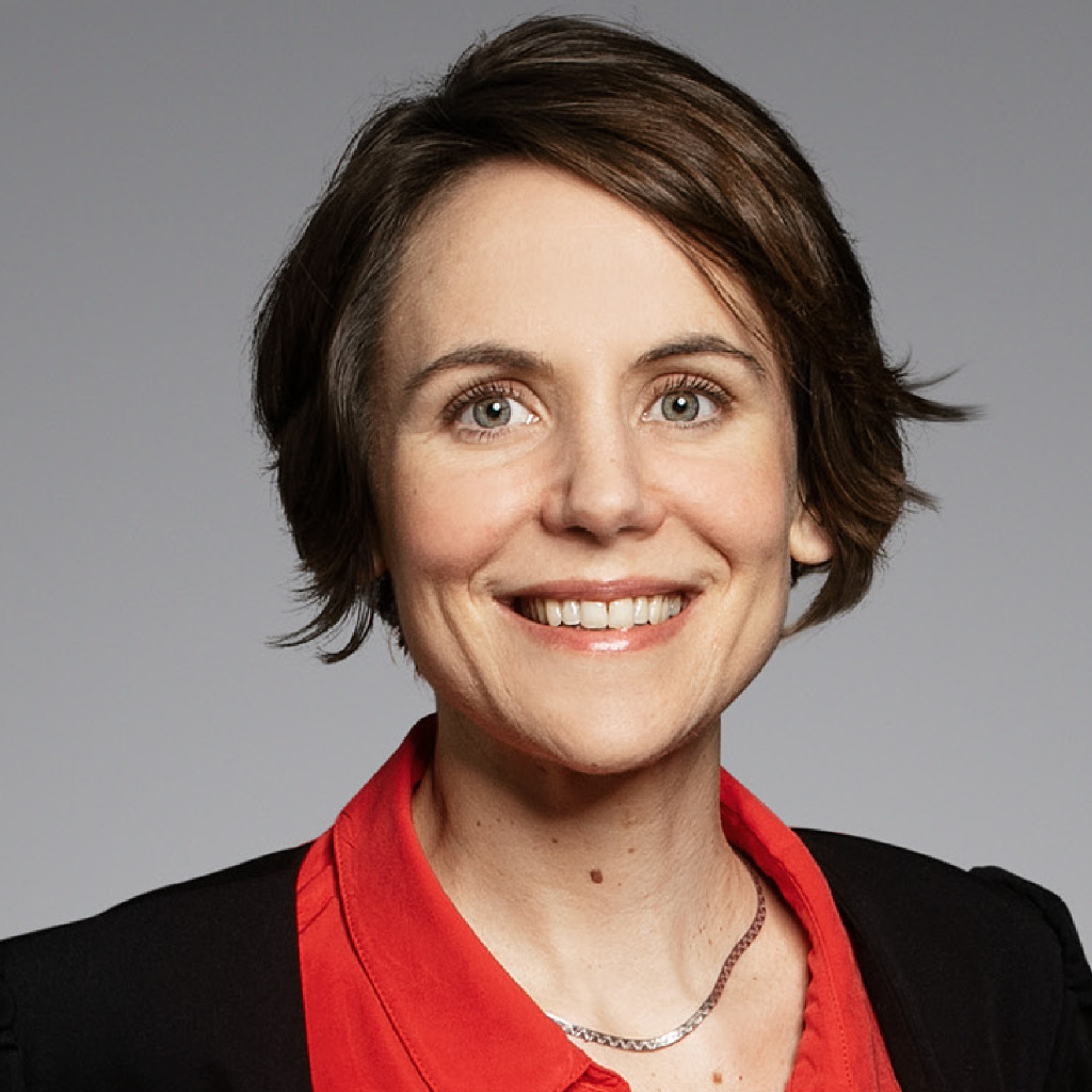 Anne Brion Avocat et Rechtsanwältin Qivive Avocats & Rechtsanwälte