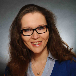 Nadine Hourseides