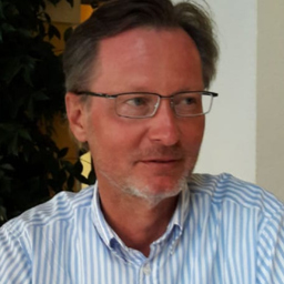 Wolfgang Meyer