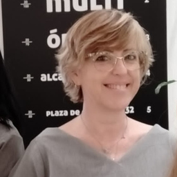 Yolanda Ibáñez Martín