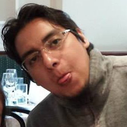 Edgar Said Hernández Sánchez