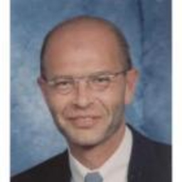 Dipl.-Ing. Klaus H. J. Dorfner