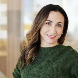 Lorena Sonderegger-Dastoli