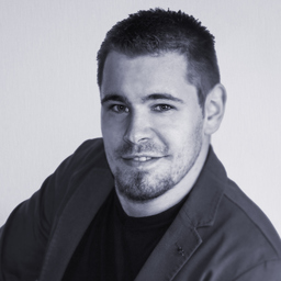 Patrick Trageser